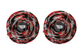 Red White Black